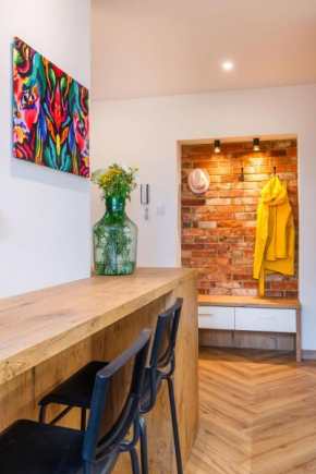 Apartament Zacisze Puck Nowy Świat, Gmina Puck